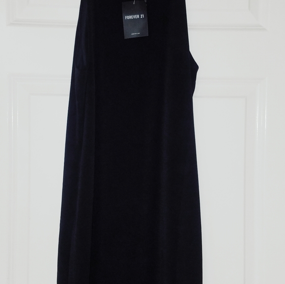 NWT Black Bodycon Dress Size M and Size L Available! - Picture 5 of 9